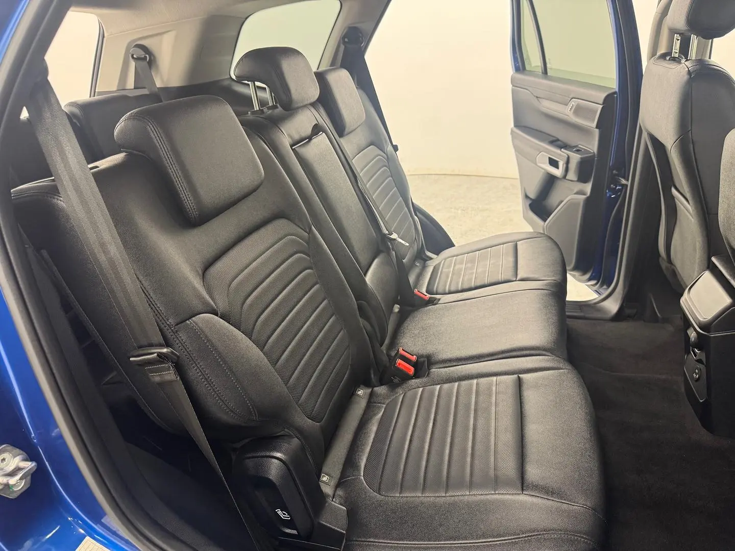 2023 Ford Everest Gallery Image 27