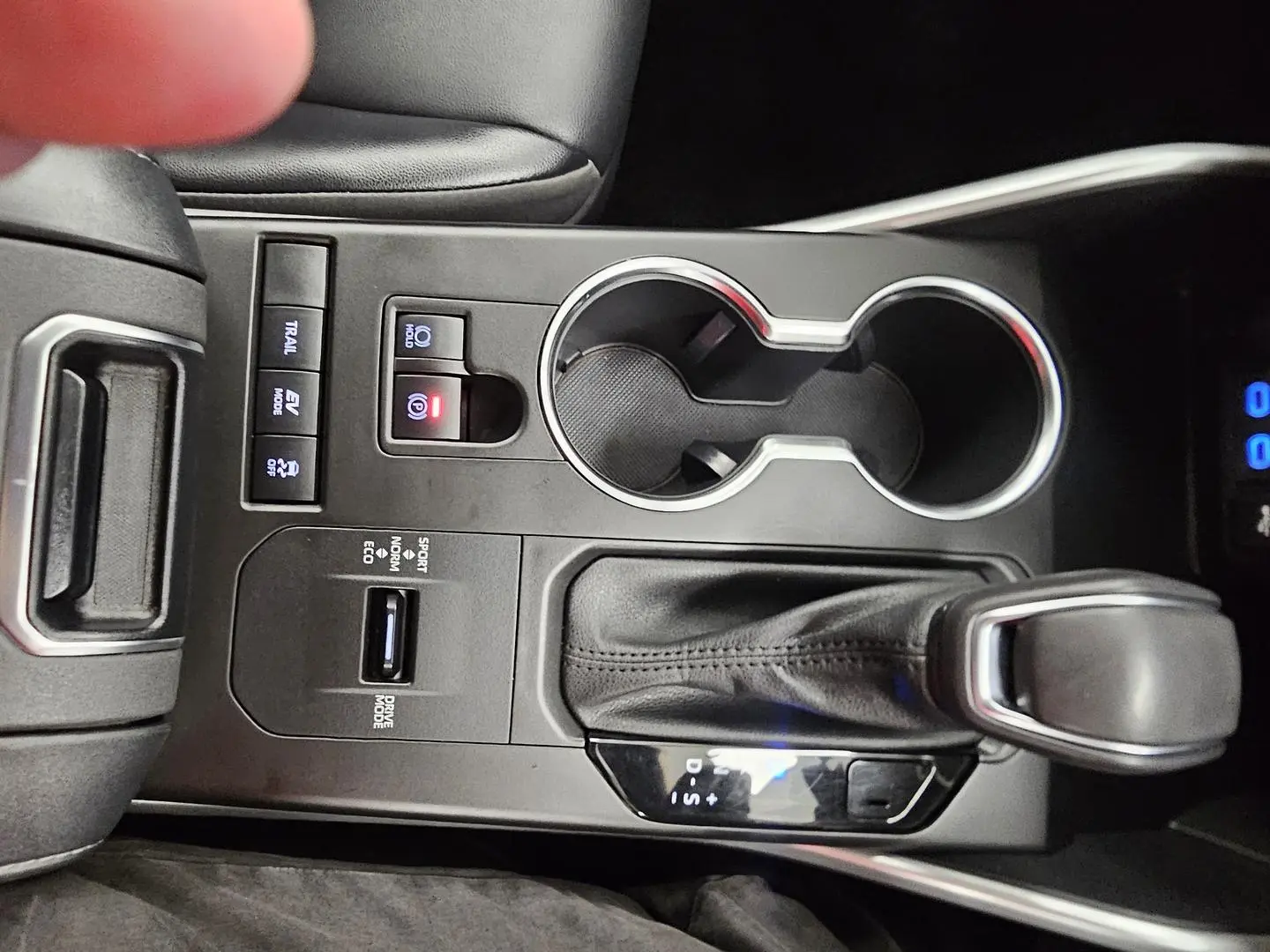 2022 Toyota Kluger Gallery Image 33