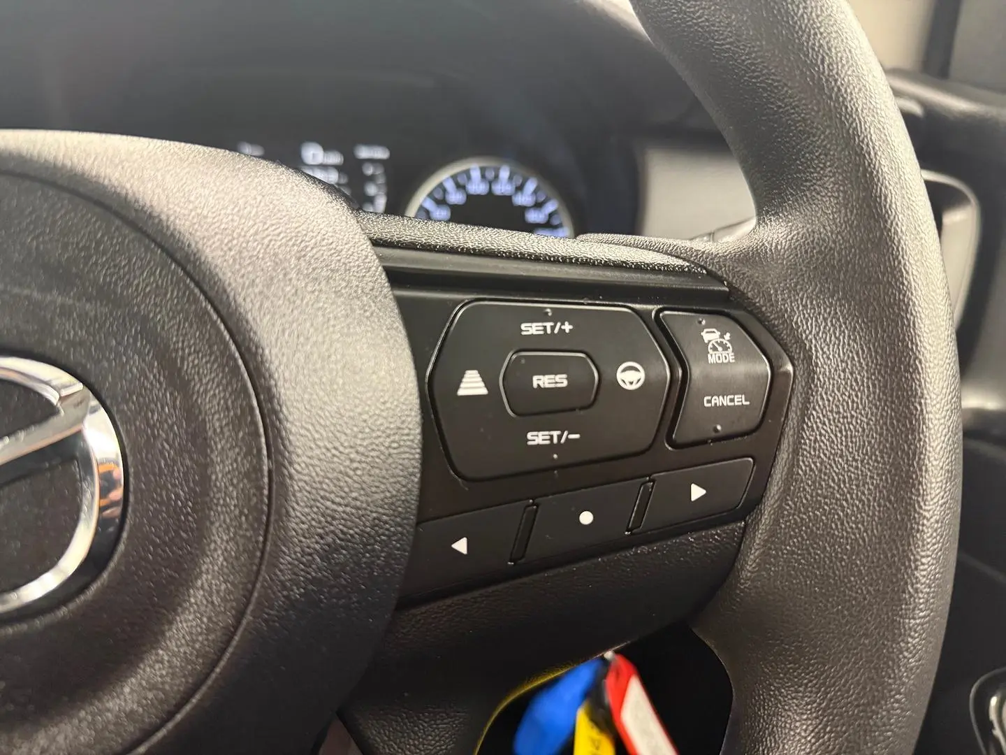 2021 Mazda BT-50 Gallery Image 28