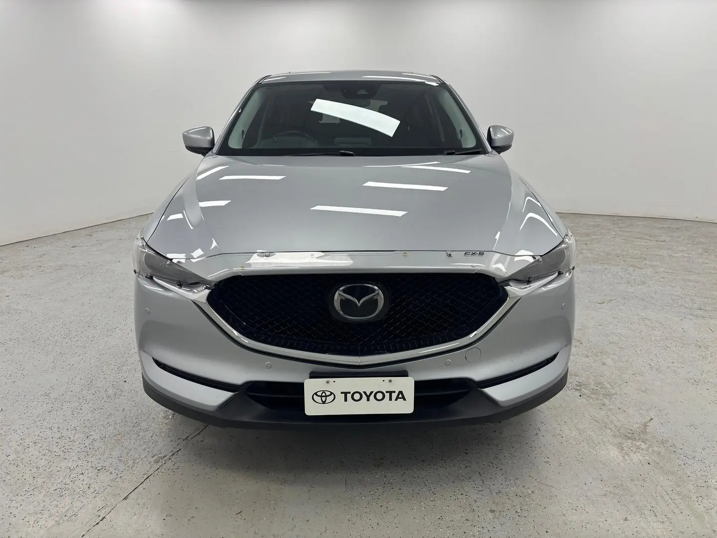 2019 Mazda CX-5 Gallery Image 39