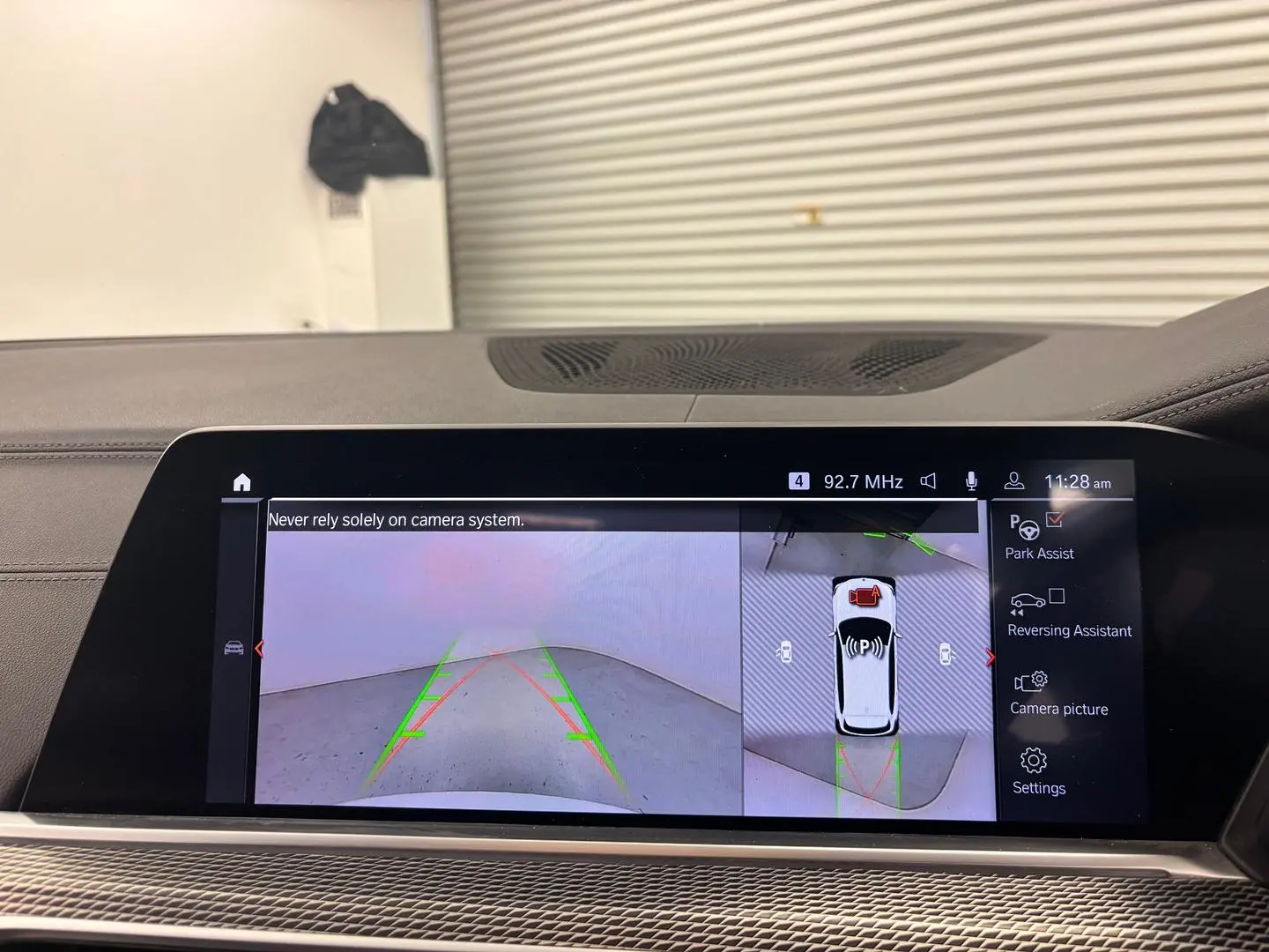 2021 BMW X5 Gallery Image 30