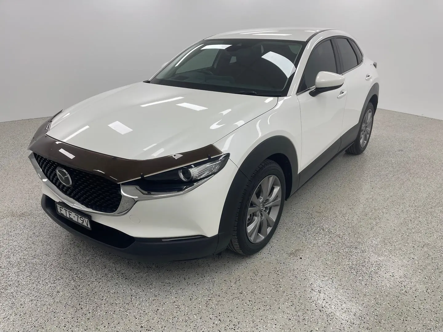 2022 Mazda CX-30 Gallery Image 7