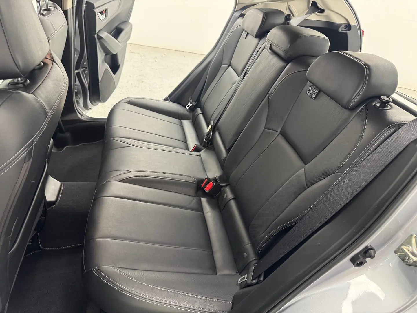 2018 Subaru Impreza Gallery Image 32