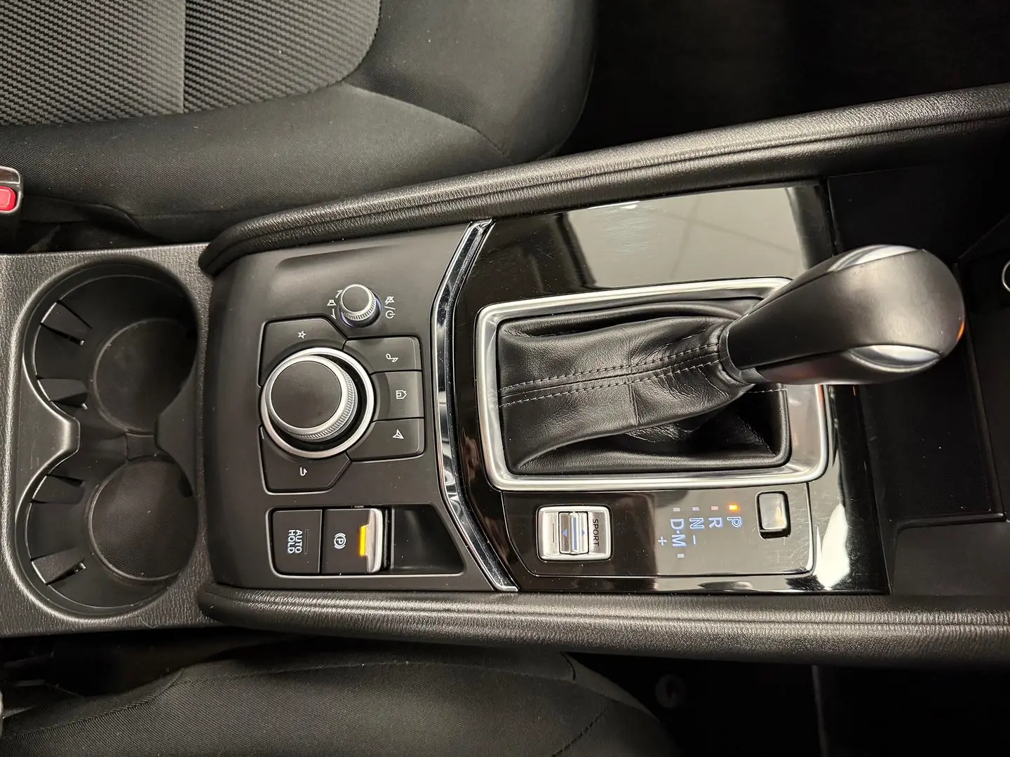 2023 Mazda CX-5 Gallery Image 32