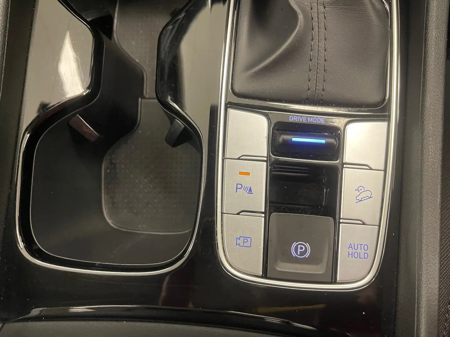 2024 Hyundai Tucson Gallery Image 29