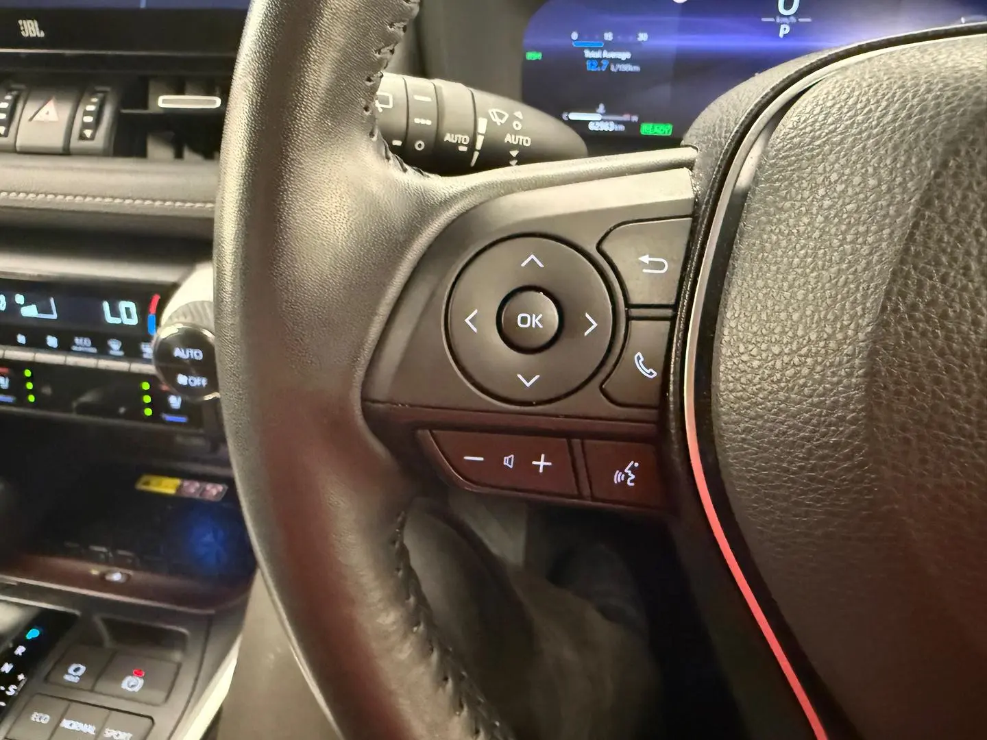 2023 Toyota RAV4 Gallery Image 29