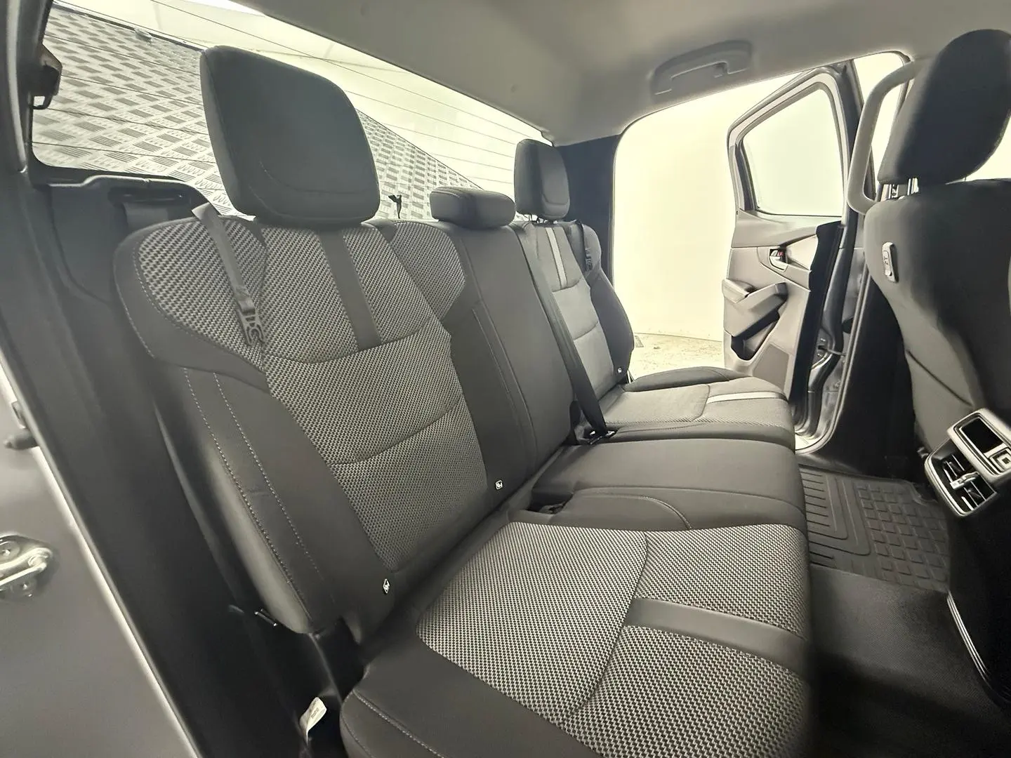 2021 Mazda BT-50 Gallery Image 17