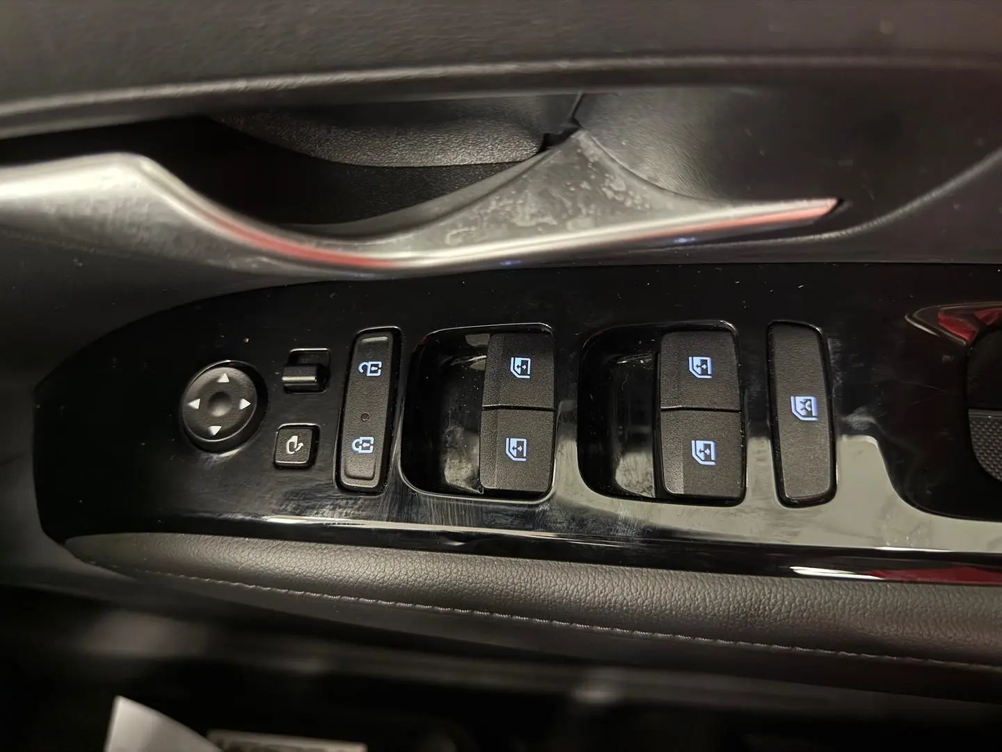 2024 Hyundai Tucson Gallery Image 28