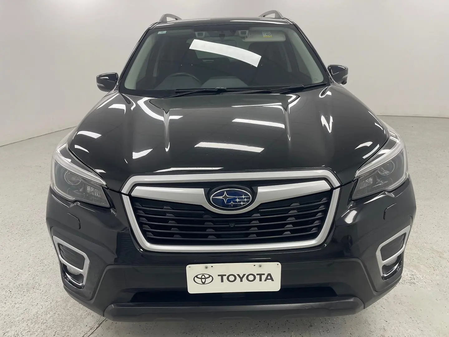 2021 Subaru Forester Gallery Image 36