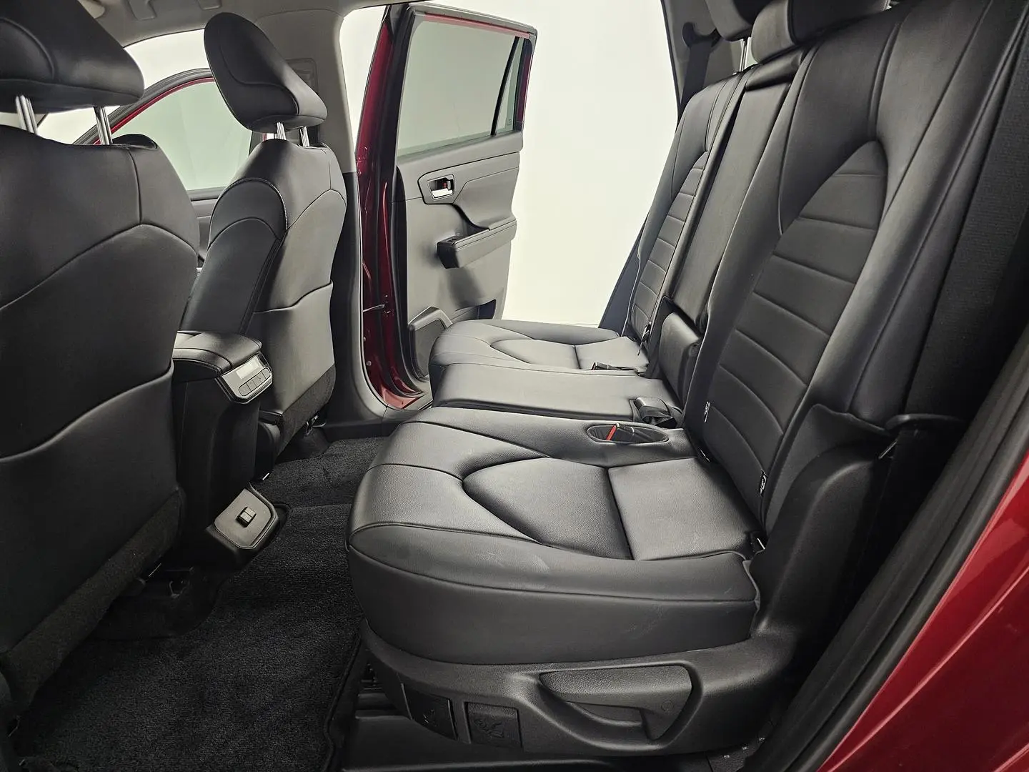 2024 Toyota Kluger Gallery Image 15