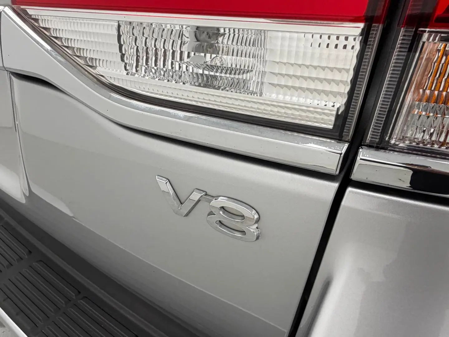 2018 Toyota Landcruiser Gallery Image 35