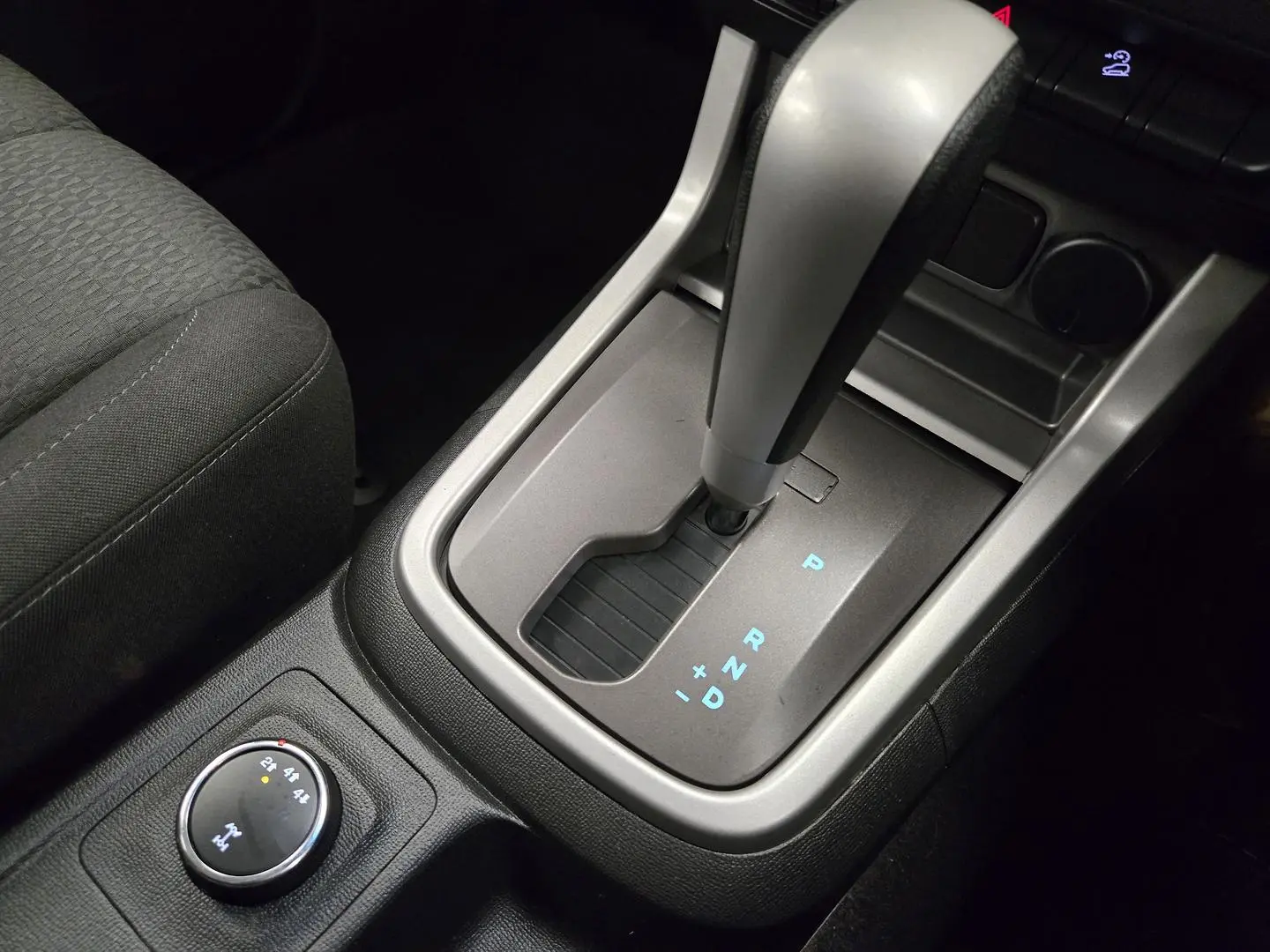 2016 Holden Trailblazer Gallery Image 32