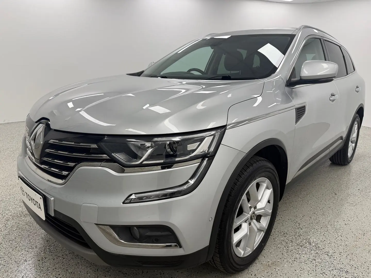 2018 Renault Koleos Gallery Image 7