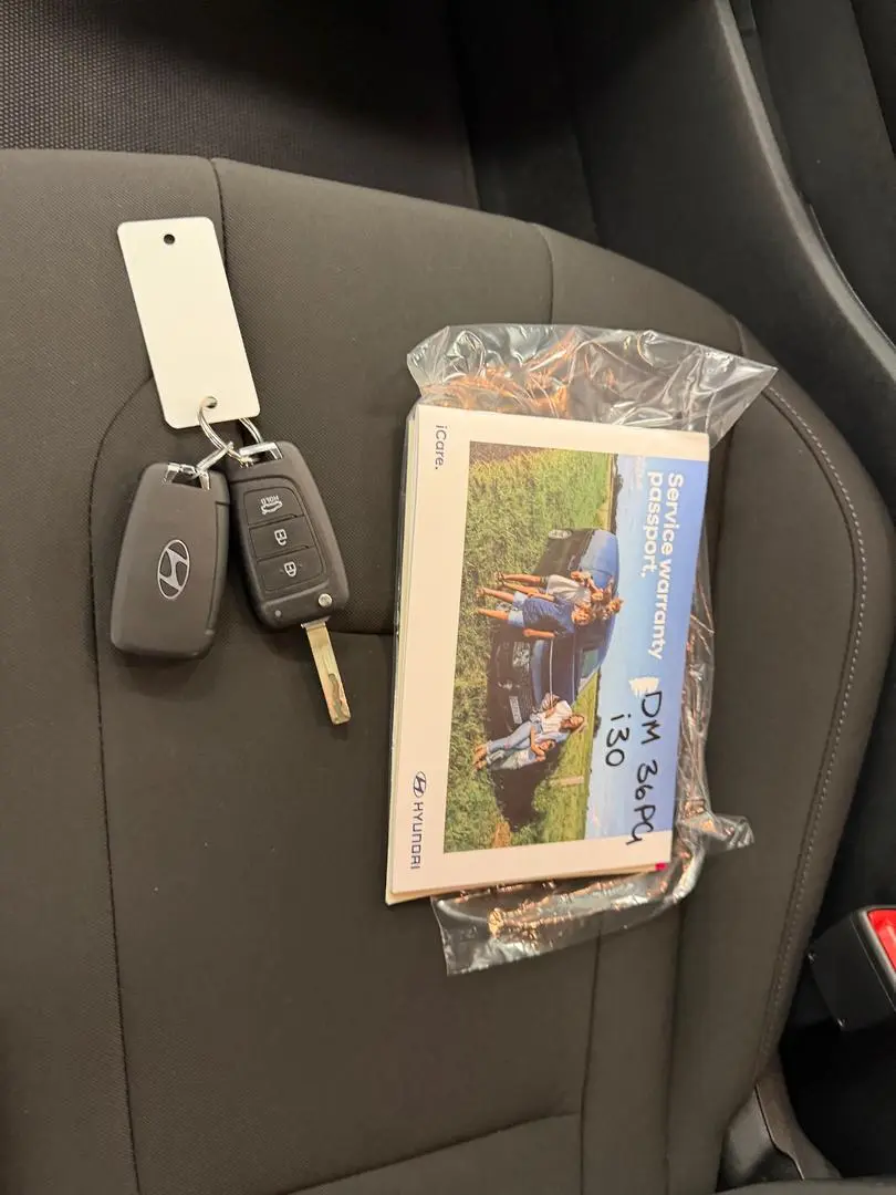 2024 Hyundai i30 Gallery Image 26