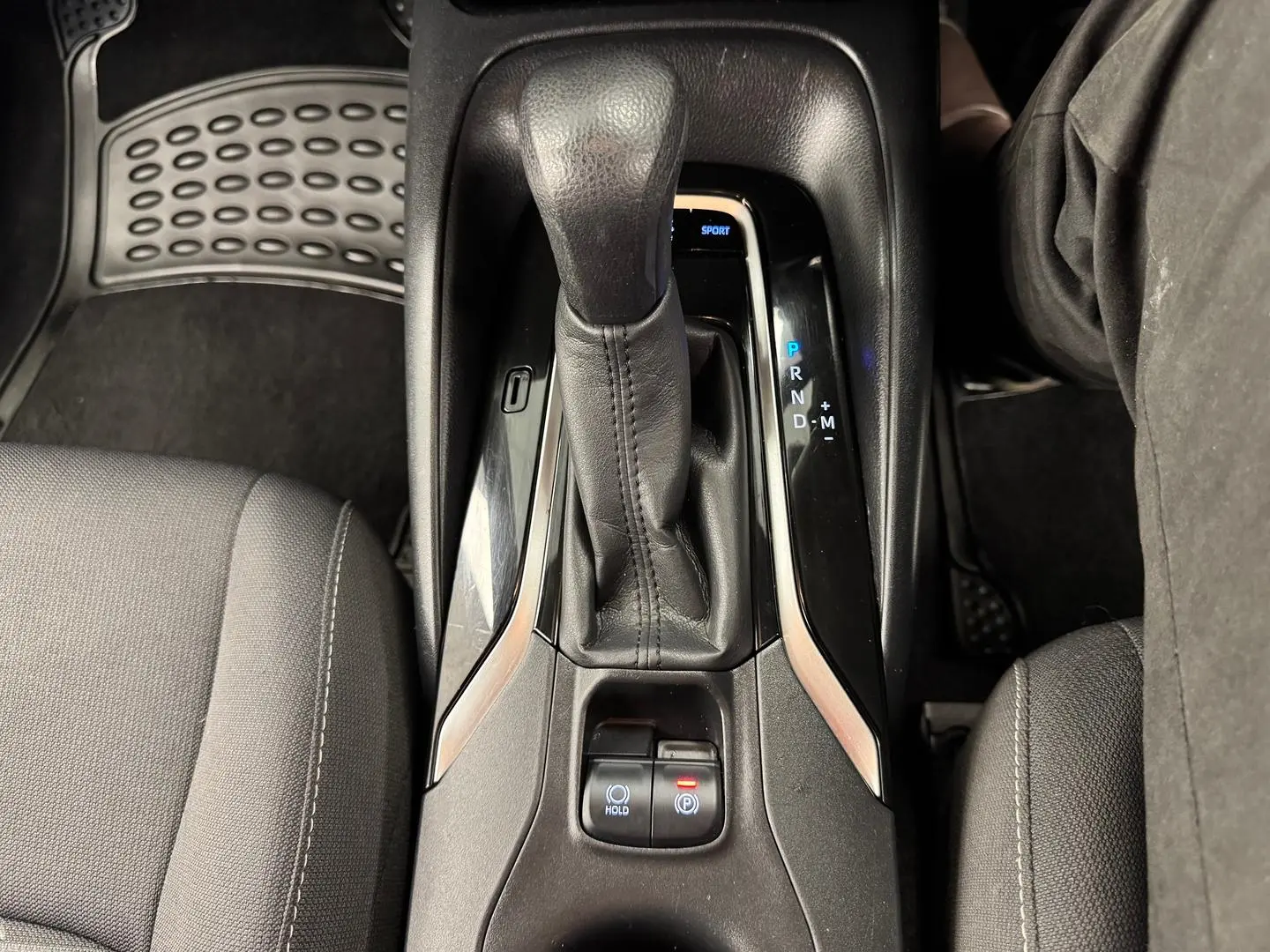 2020 Toyota Corolla Gallery Image 21