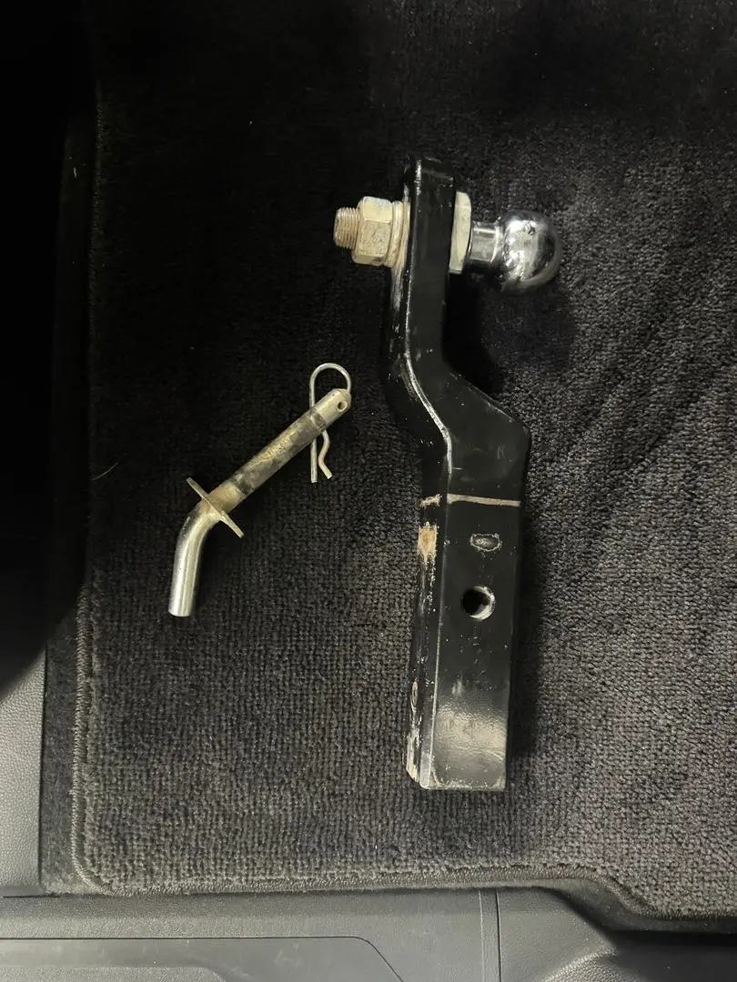 2023 Toyota Tundra Gallery Image 32