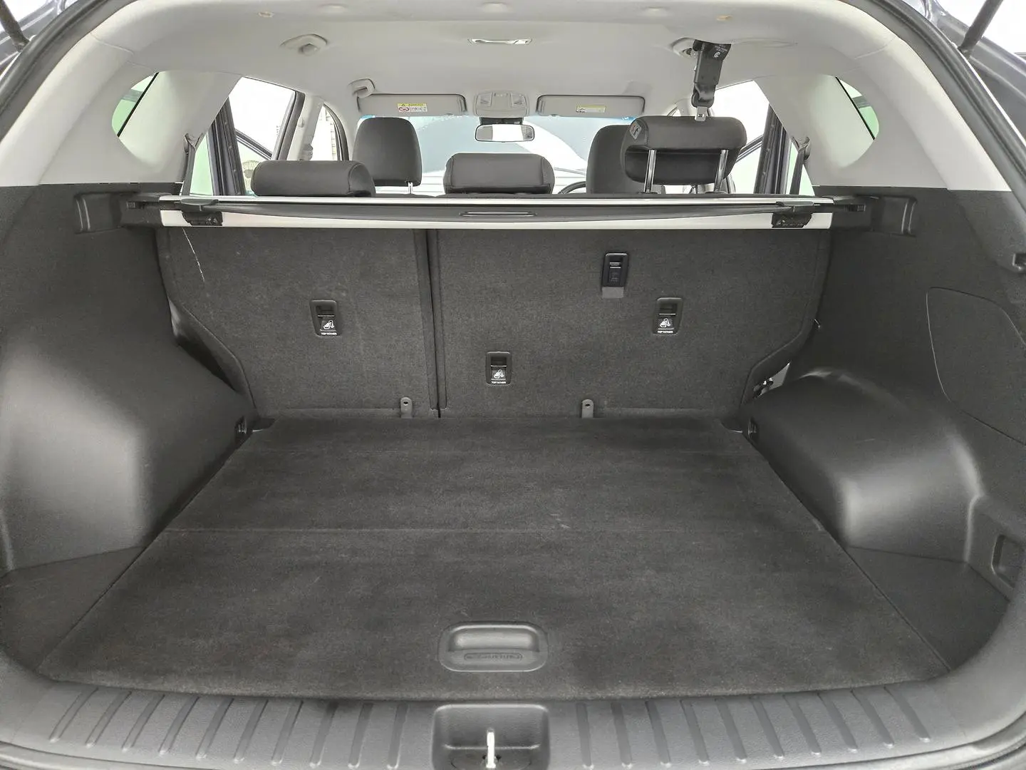 2021 Hyundai Tucson Gallery Image 20