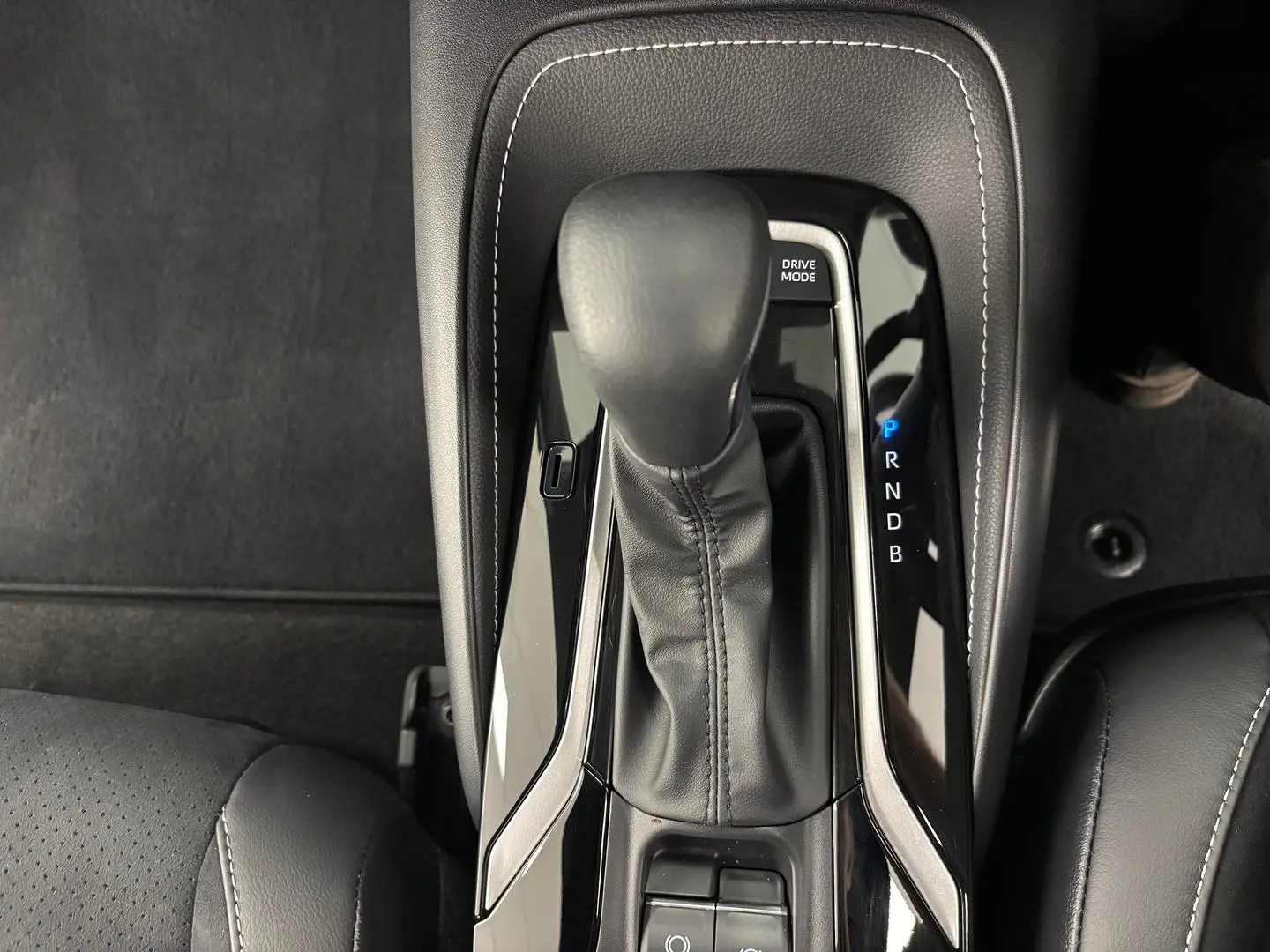 2025 Toyota Corolla Gallery Image 33