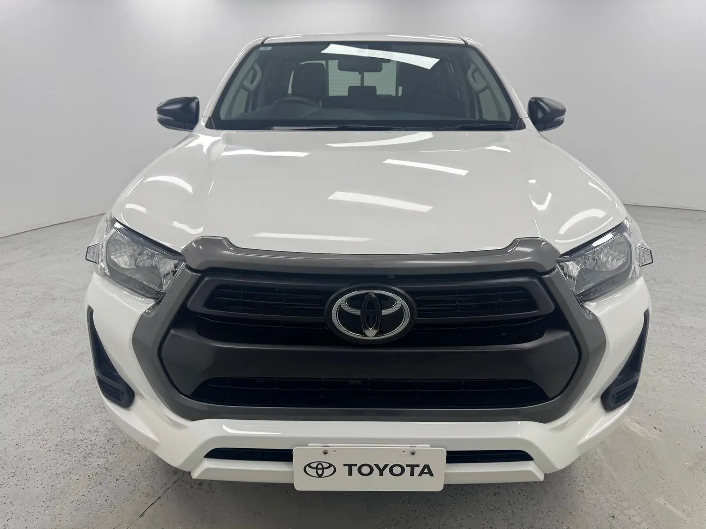 2022 Toyota Hilux Gallery Image 29