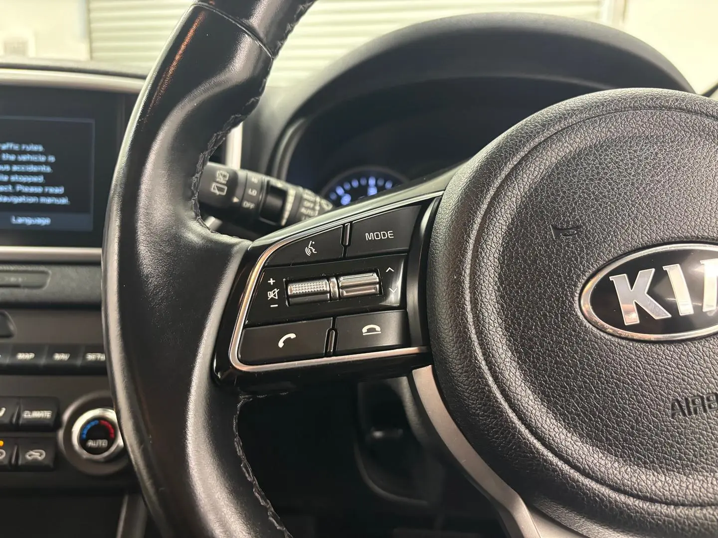 2019 Kia Sportage Gallery Image 26