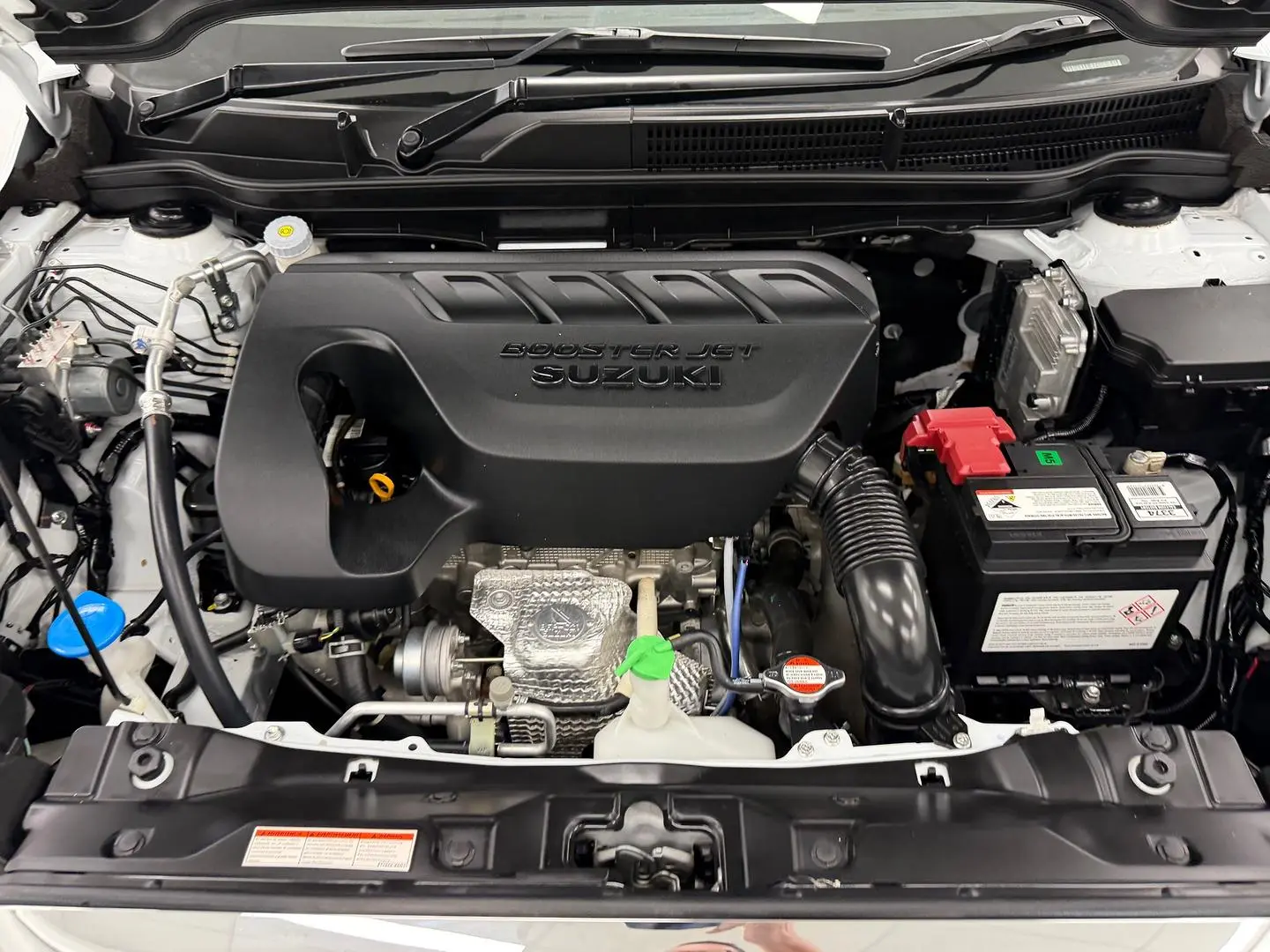 2019 Suzuki S-Cross Gallery Image 13