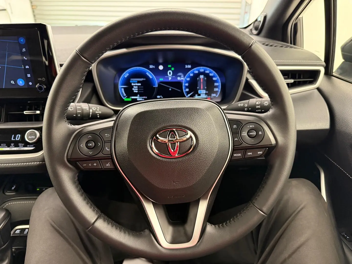 2024 Toyota Corolla Gallery Image 24