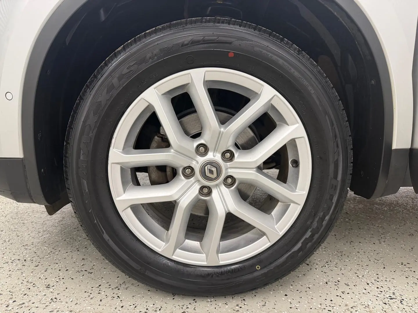 2018 Renault Koleos Gallery Image 9