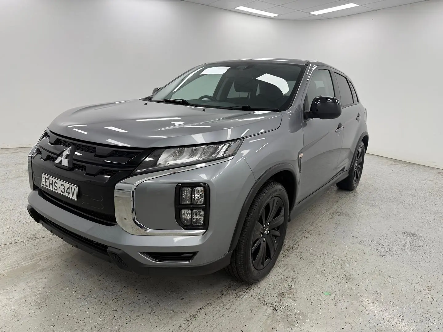 2020 Mitsubishi ASX Gallery Image 7