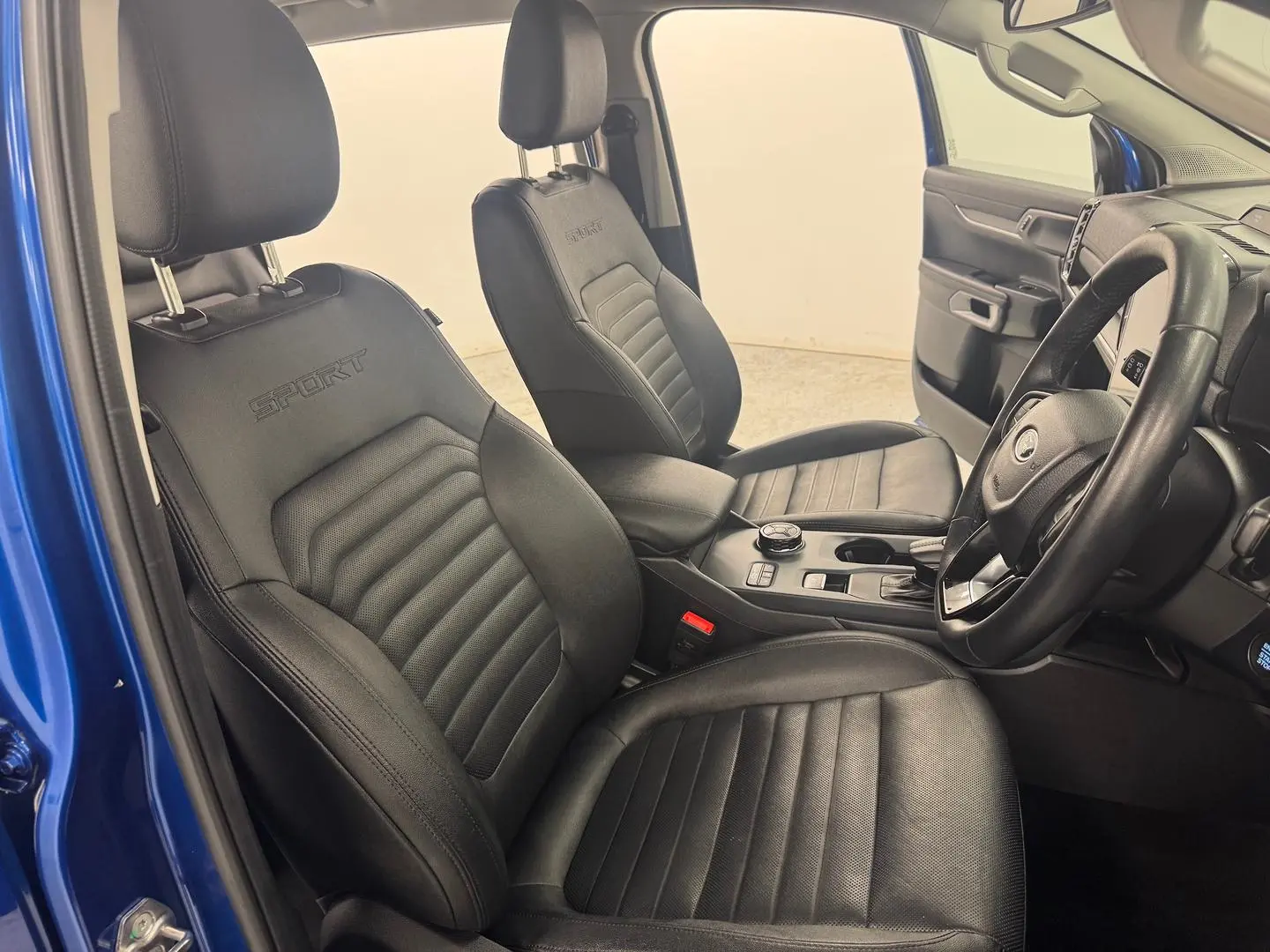 2023 Ford Everest Gallery Image 26