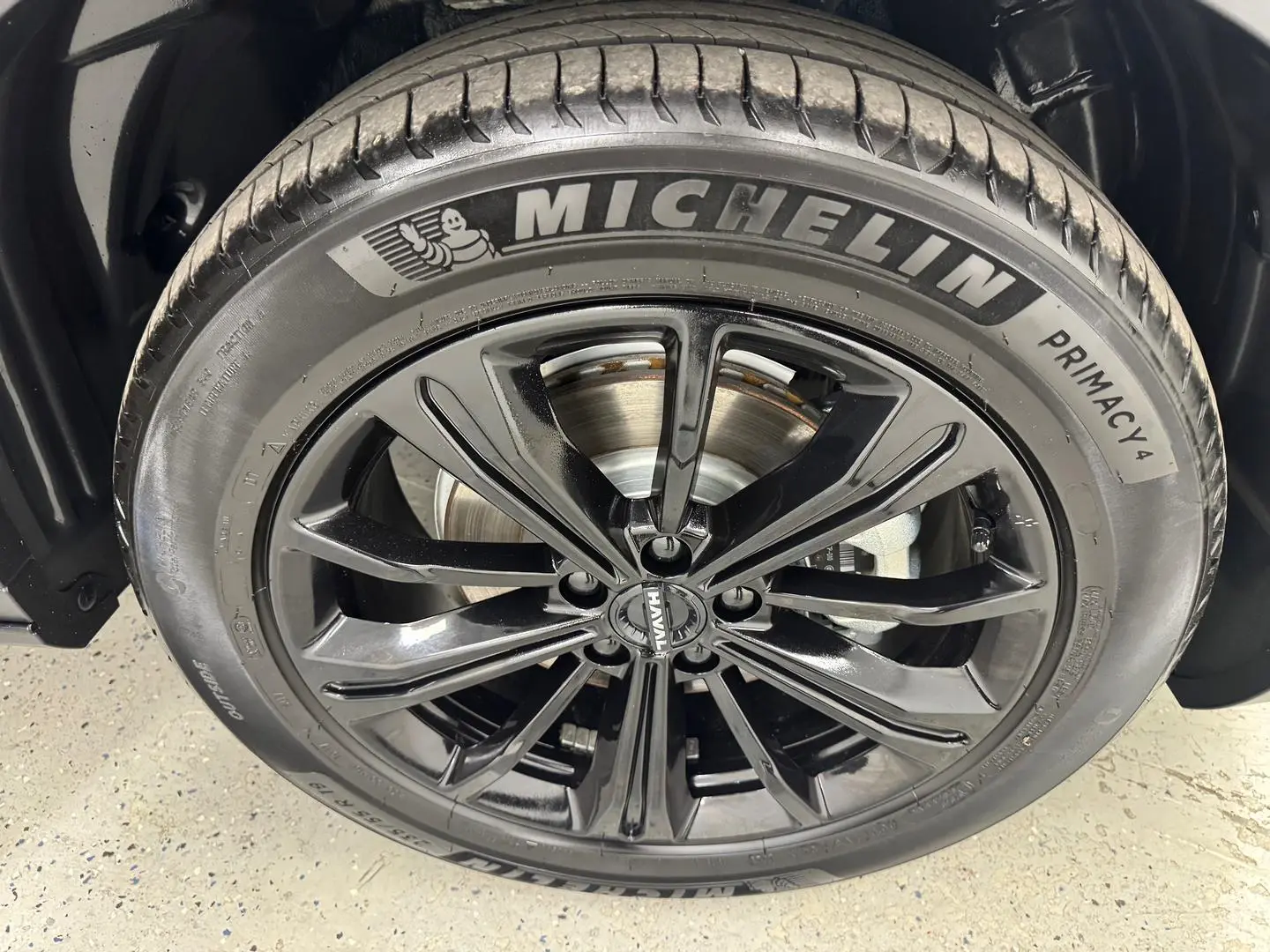 2023 GWM Haval H6GT Gallery Image 15