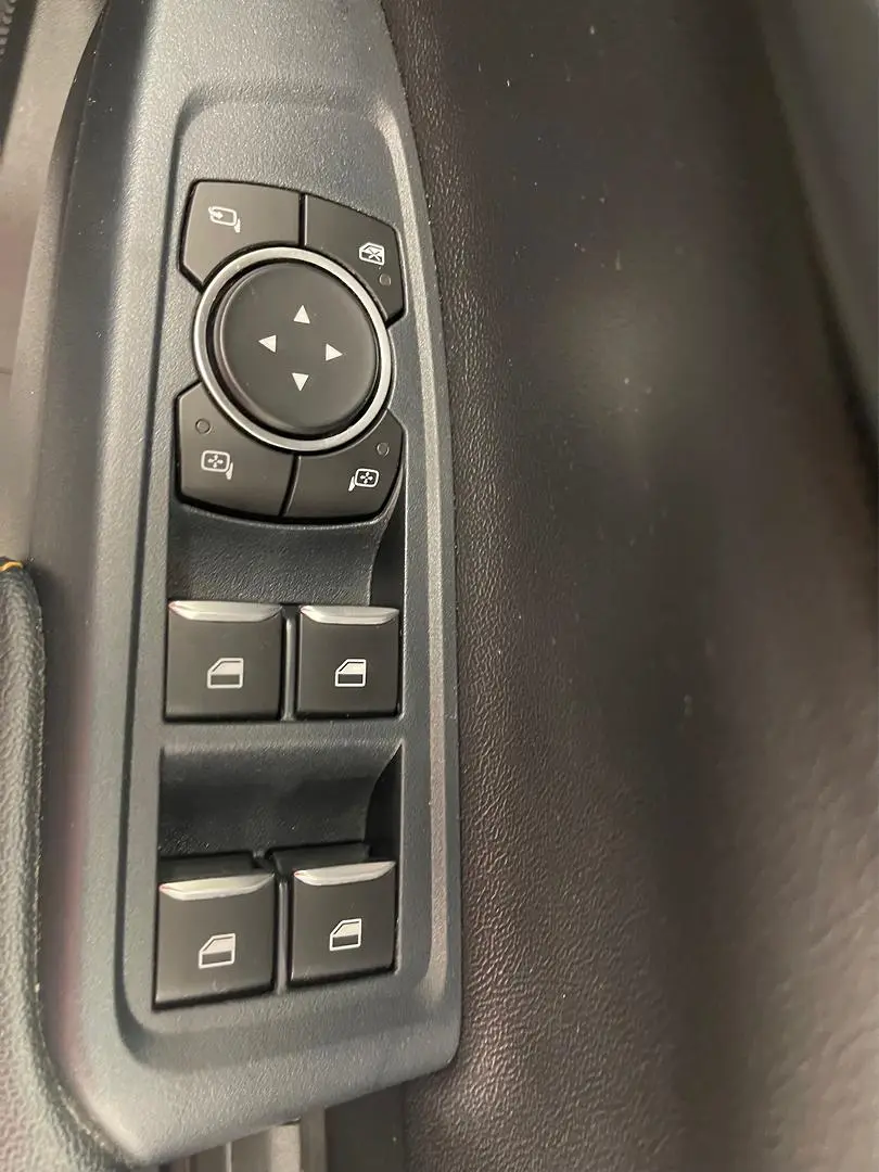 2023 Ford Ranger Gallery Image 24