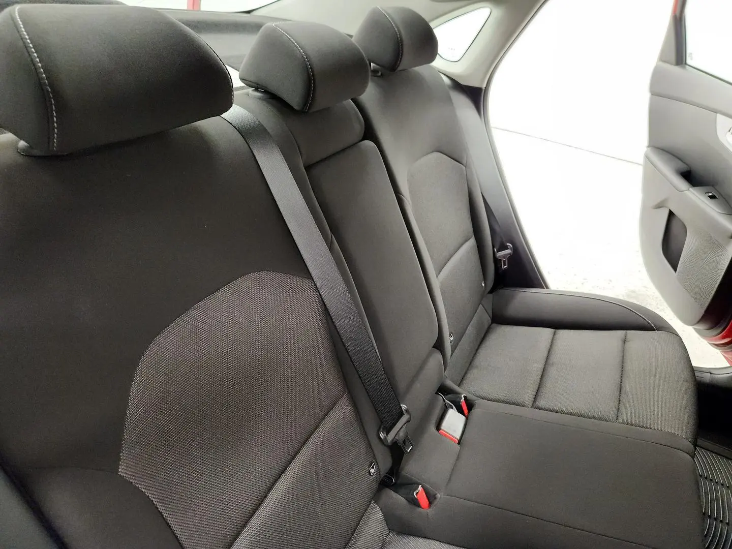 2023 Kia Cerato Gallery Image 23