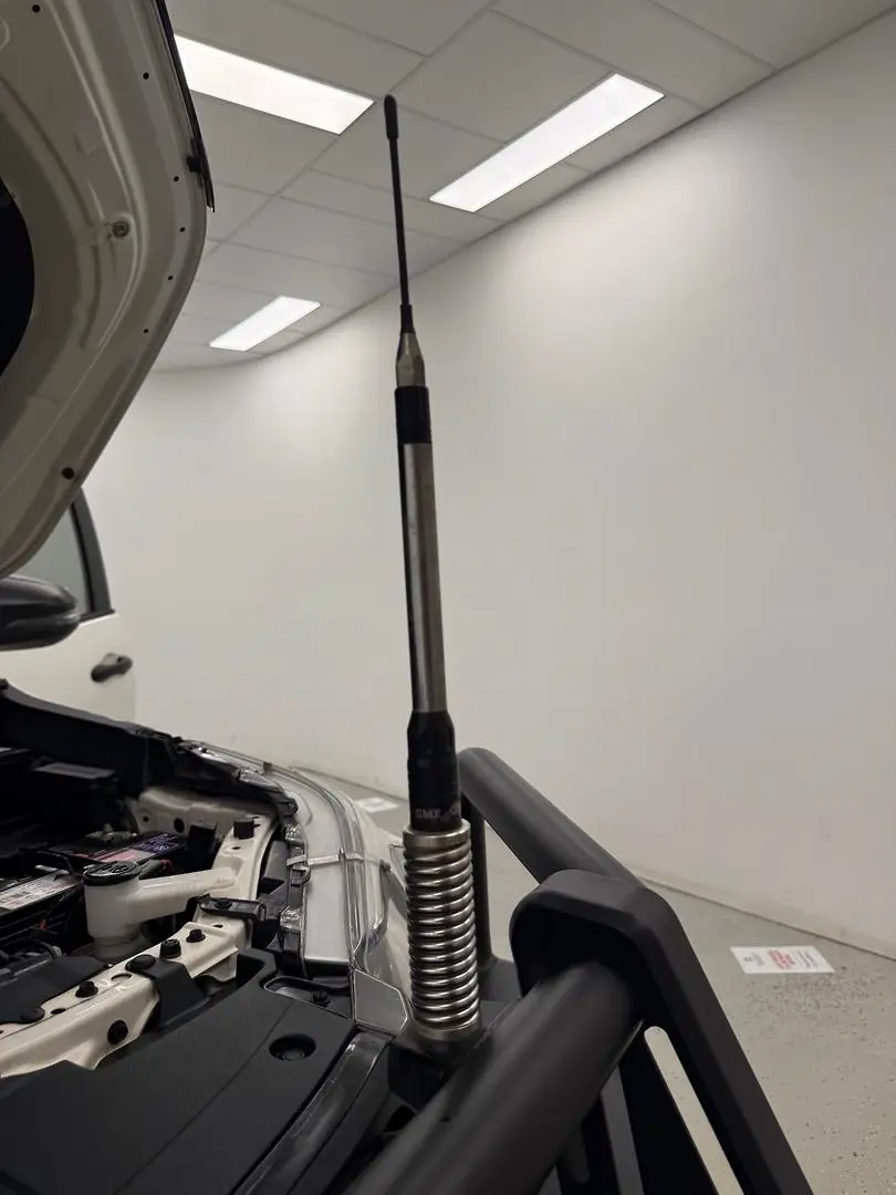 2022 Toyota Hilux Gallery Image 26