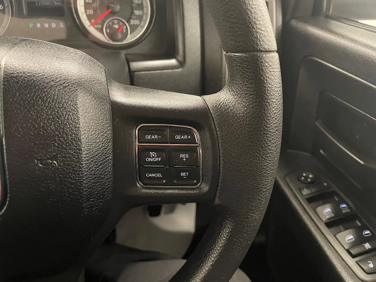 2019 Ram 1500 Gallery Image 25