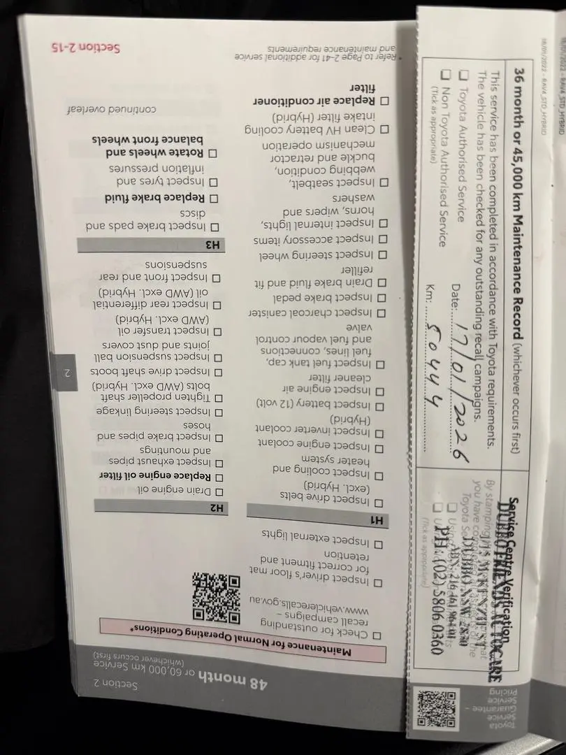 2023 Toyota RAV4 Gallery Image 33