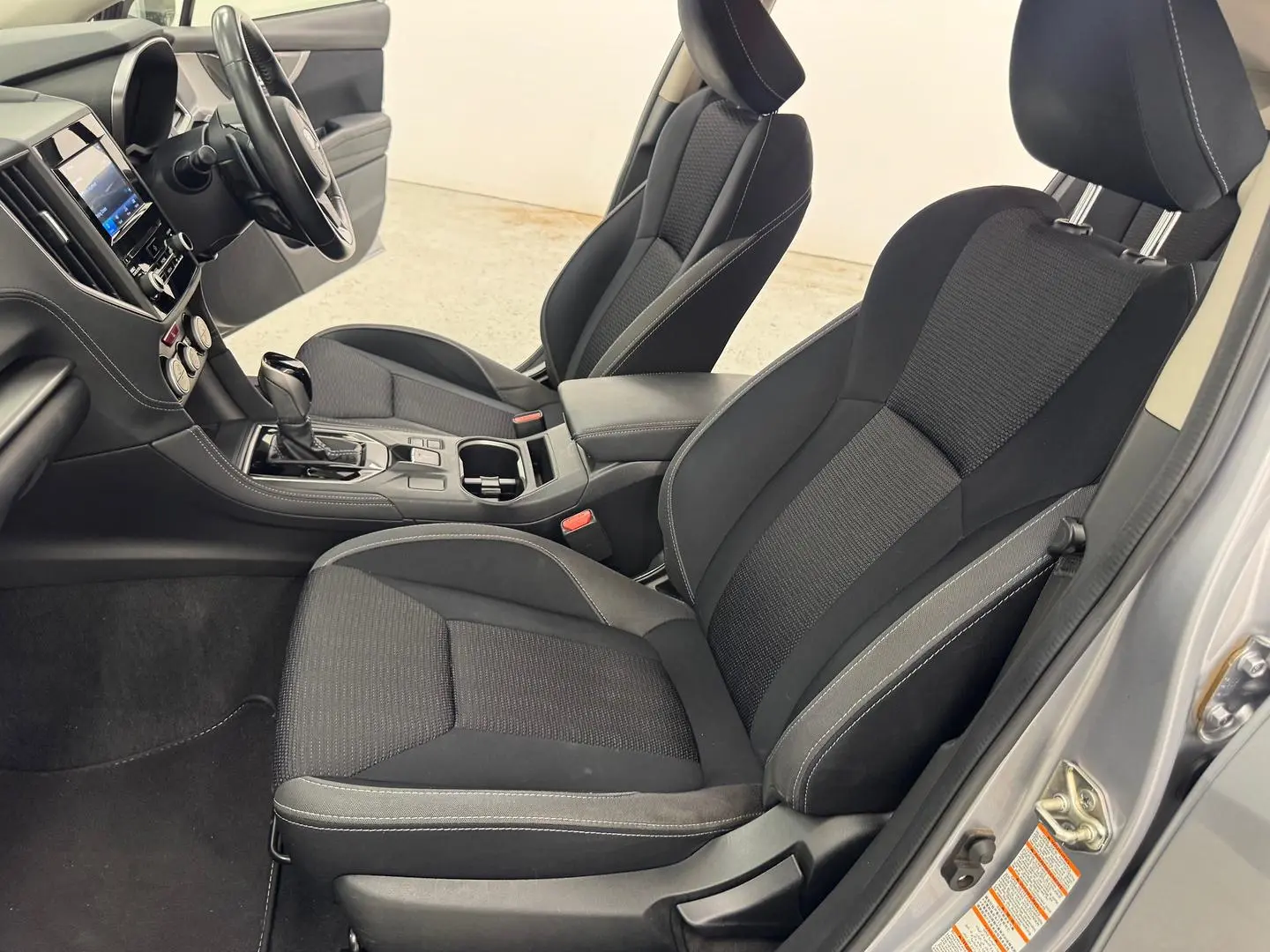 2018 Subaru Impreza Gallery Image 29