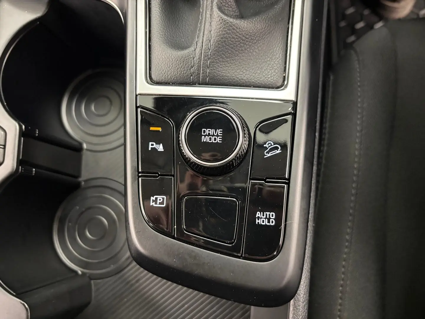 2024 Kia Sportage Gallery Image 32