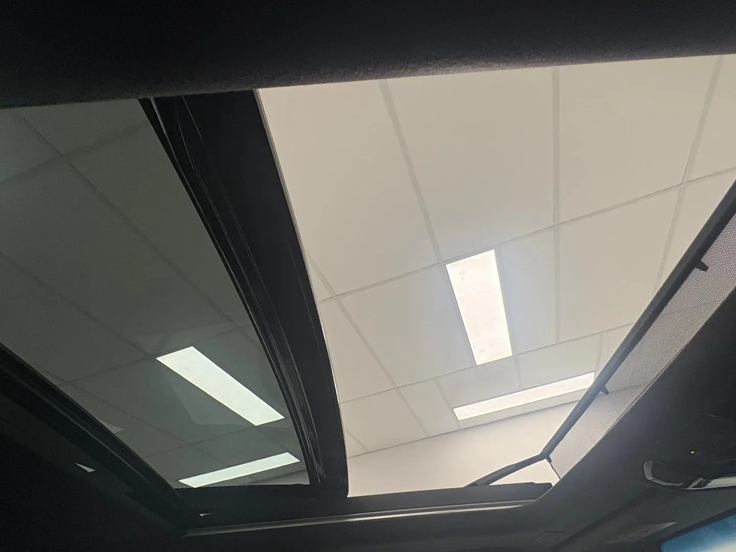 2025 Toyota Landcruiser Prado Gallery Image 35