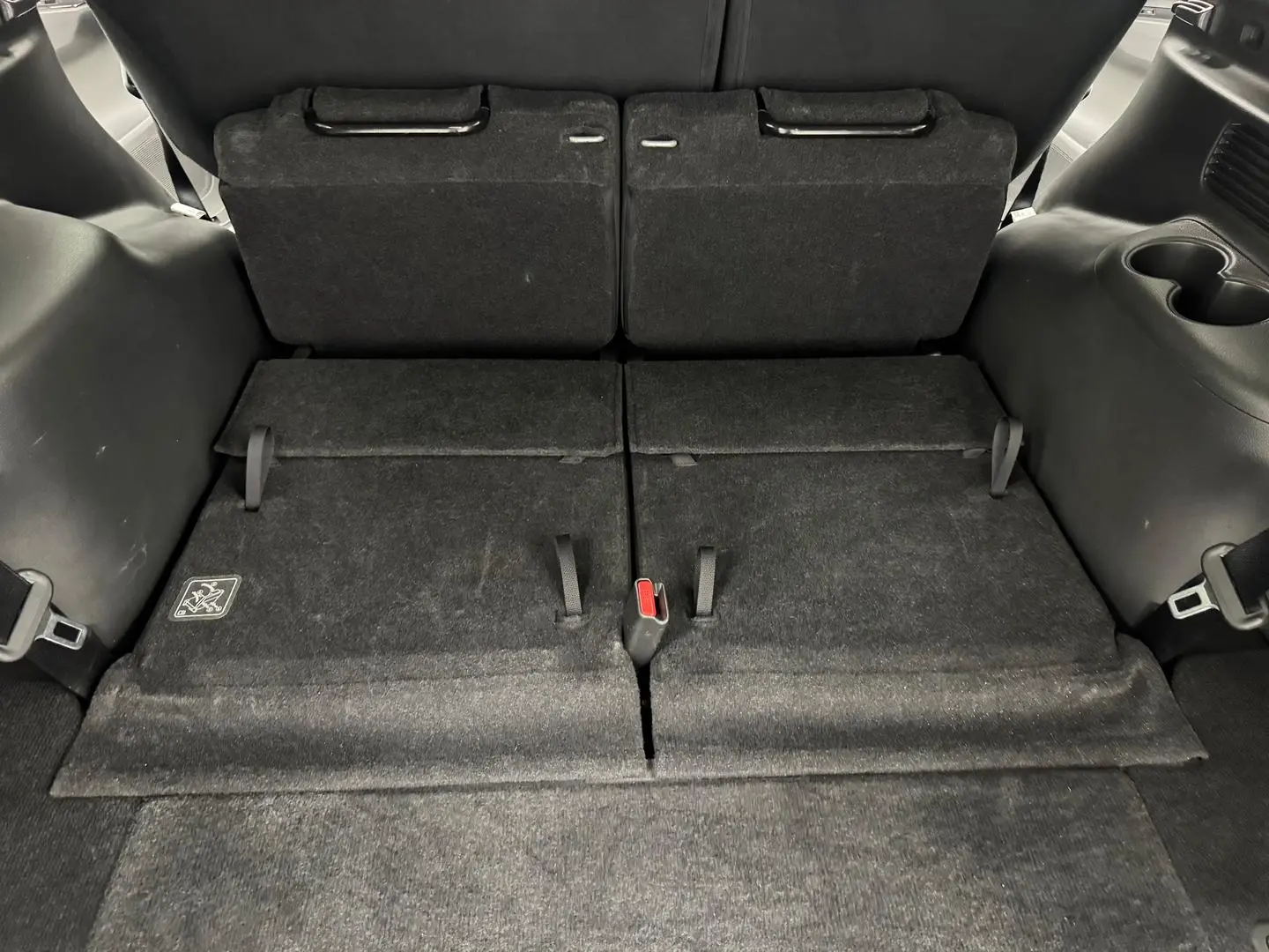 2022 Mitsubishi Pajero Sport Gallery Image 27