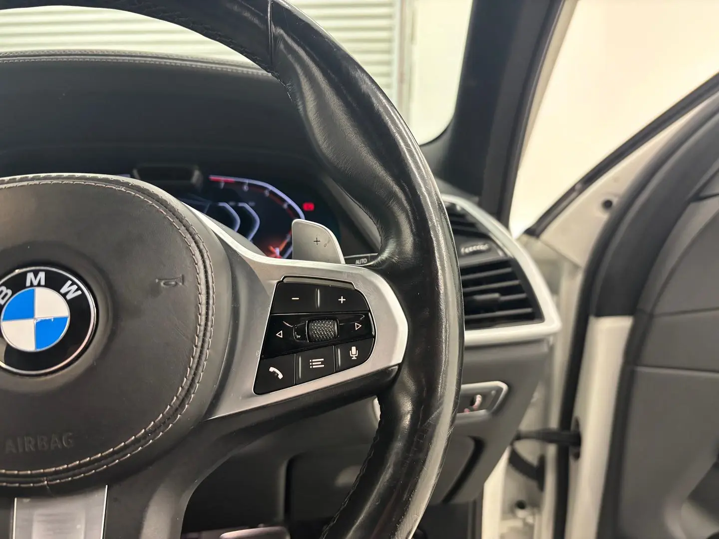 2021 BMW X5 Gallery Image 26