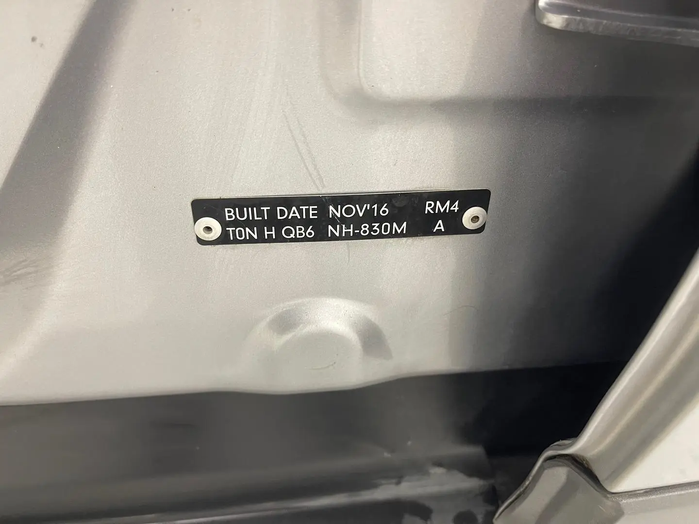 2016 Honda CR-V Gallery Image 35