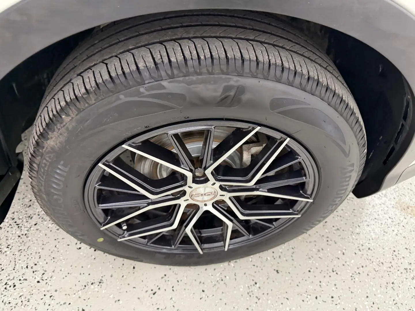 2017 Nissan QASHQAI Gallery Image 14