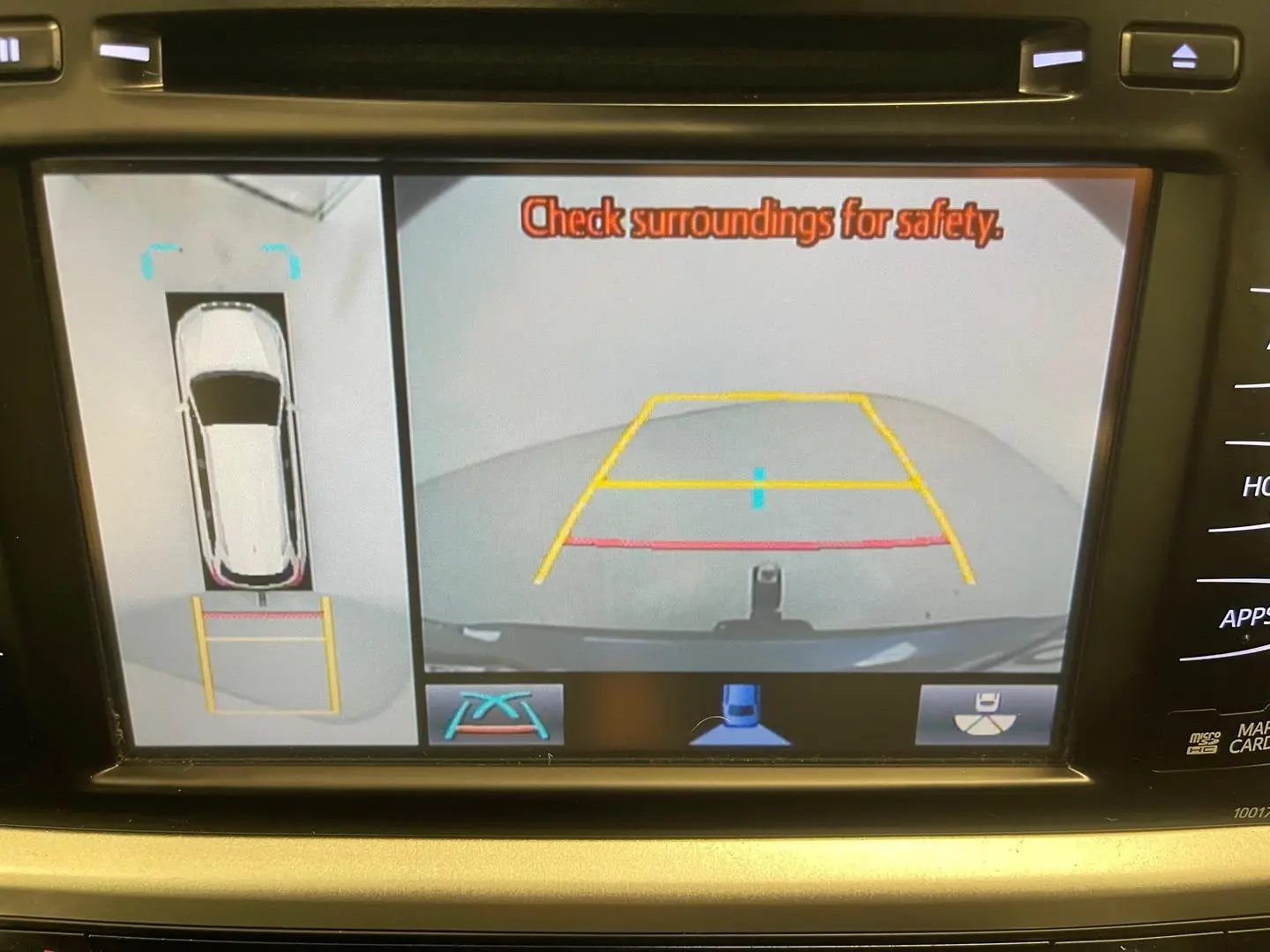 2019 Toyota Kluger Gallery Image 25