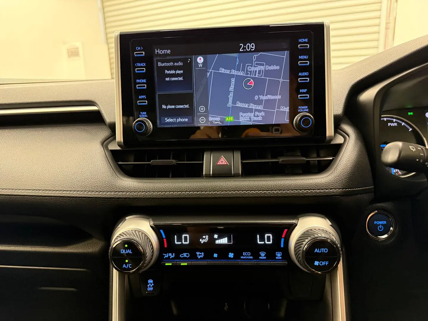 2021 Toyota RAV4 Gallery Image 28