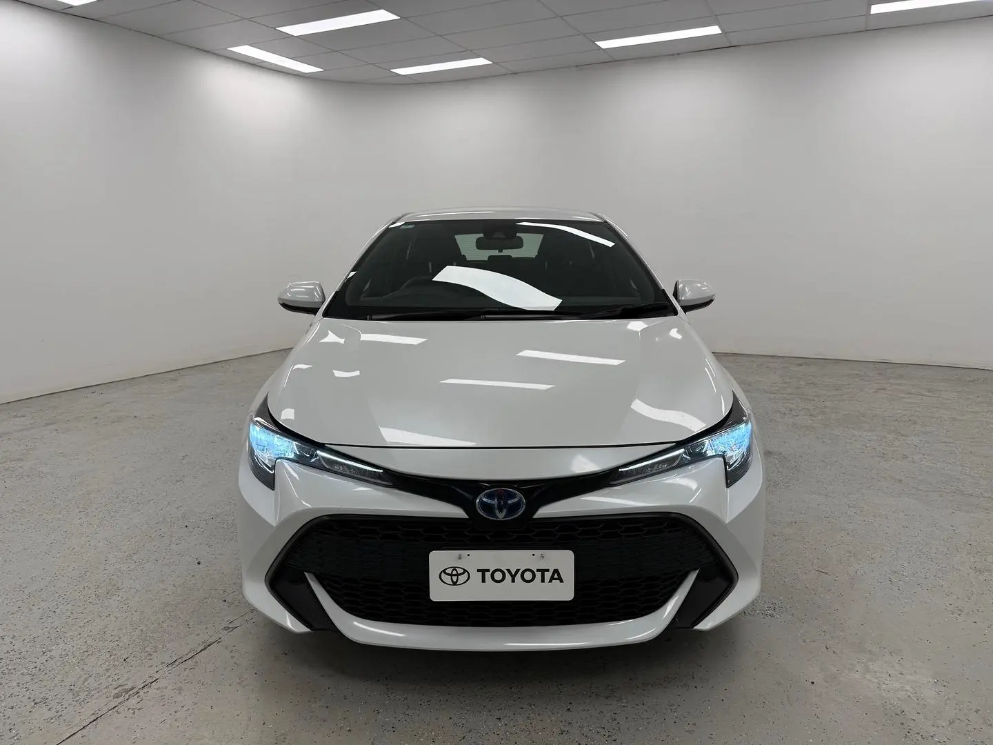 2022 Toyota Corolla Gallery Image 31