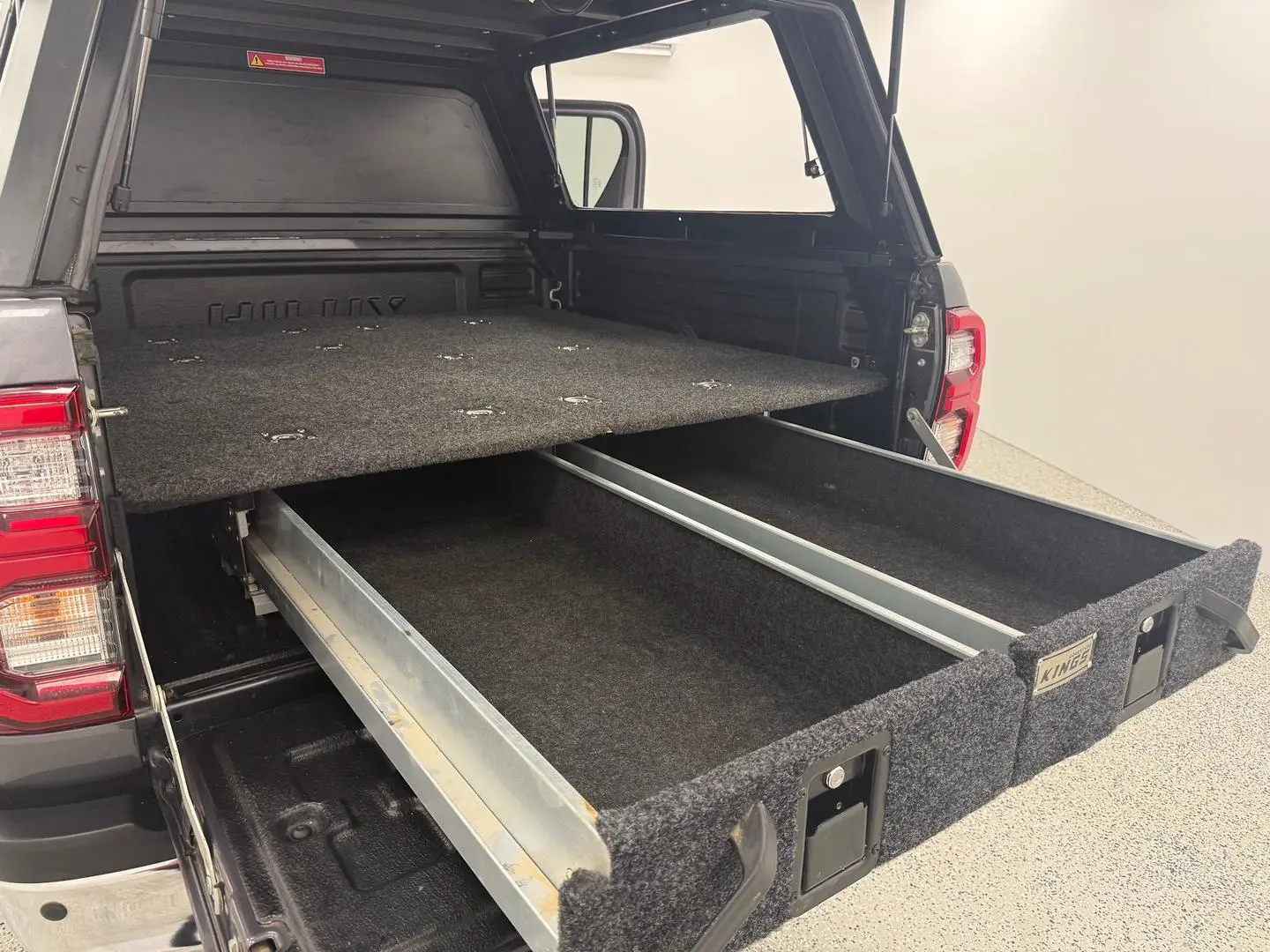 2022 Toyota Hilux Gallery Image 15