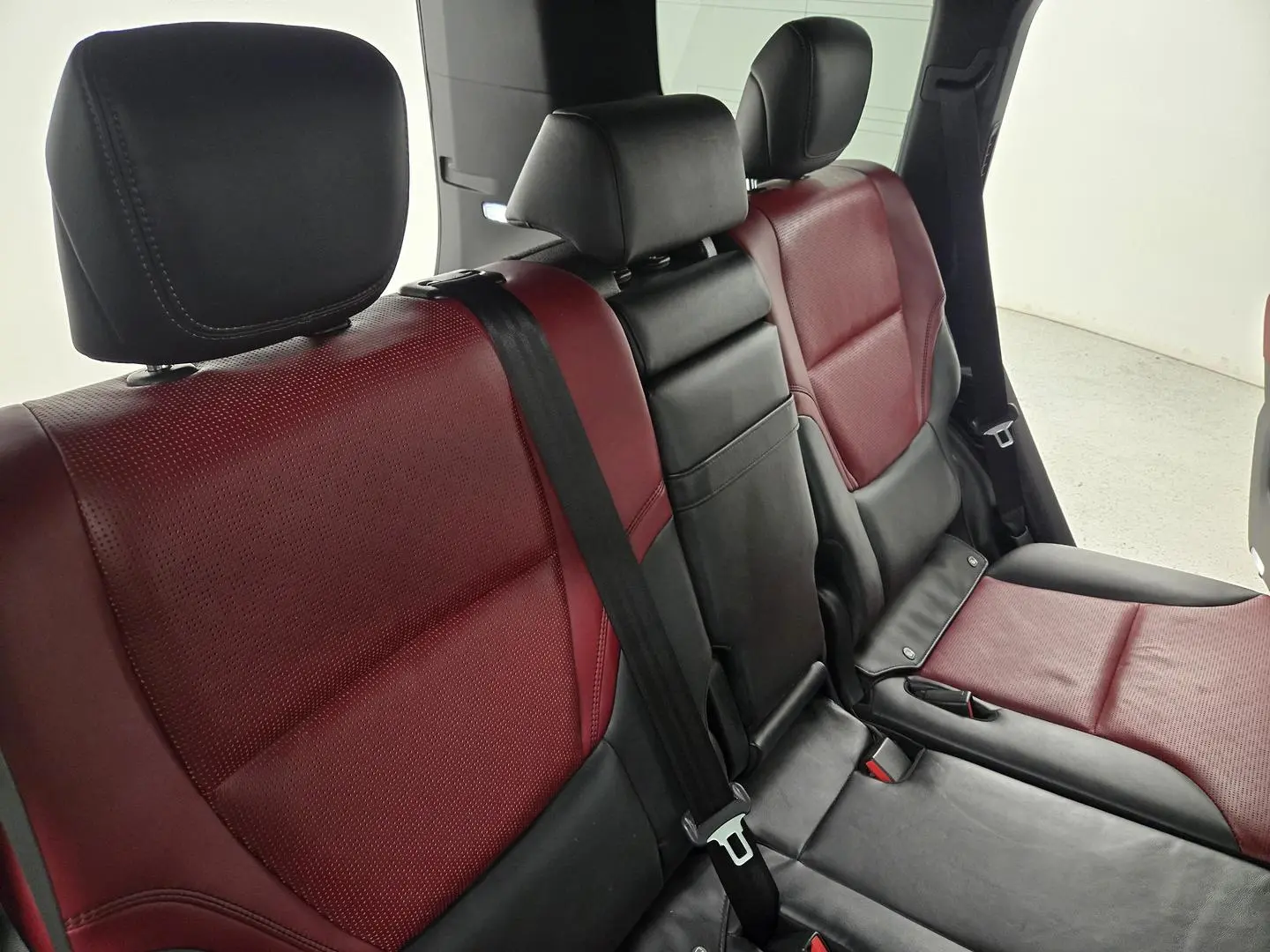 2021 Toyota Landcruiser Gallery Image 23