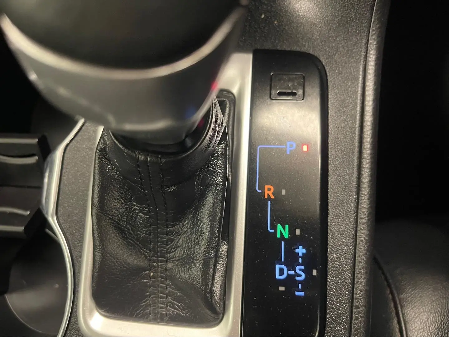 2019 Toyota Kluger Gallery Image 28