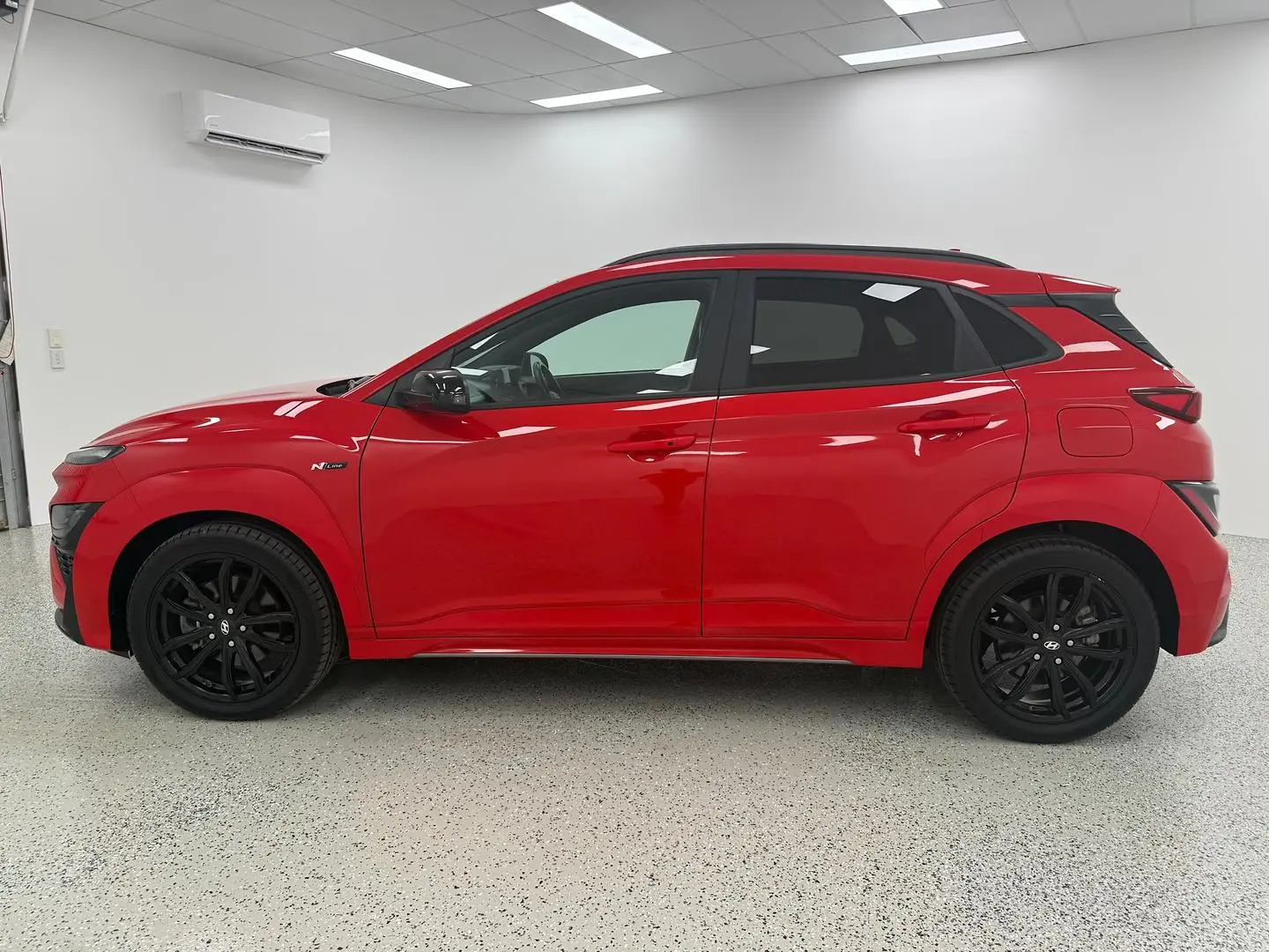 2023 Hyundai Kona Gallery Image 6