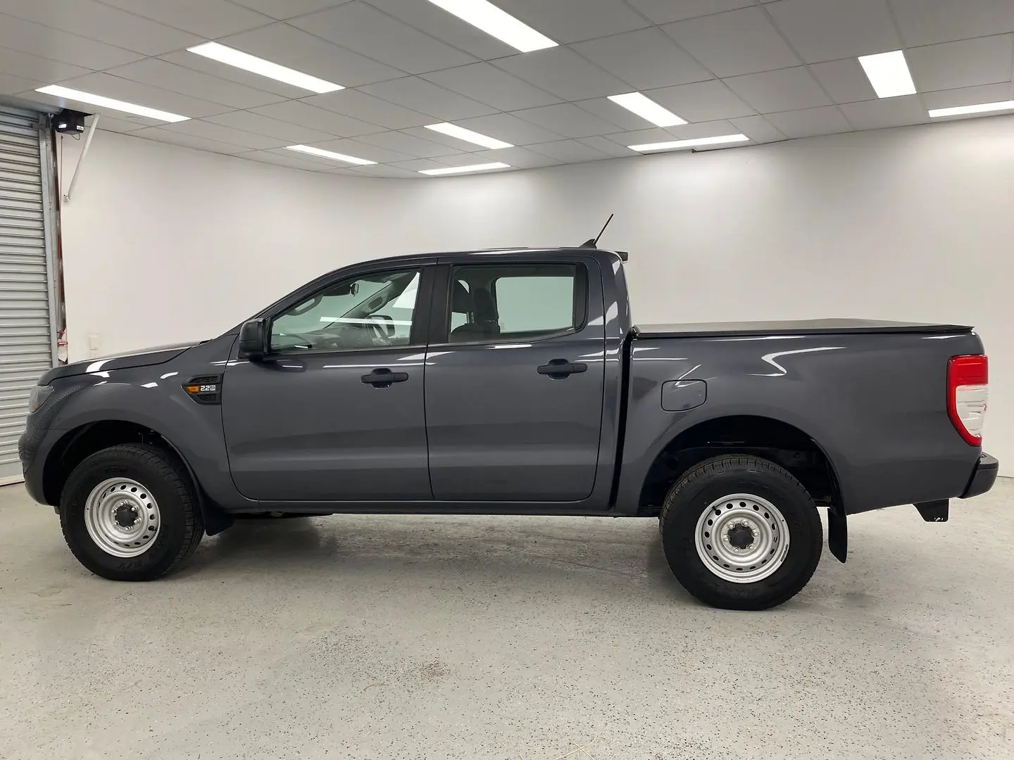 2020 Ford Ranger Gallery Image 6